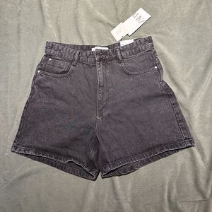 ZARA mom short